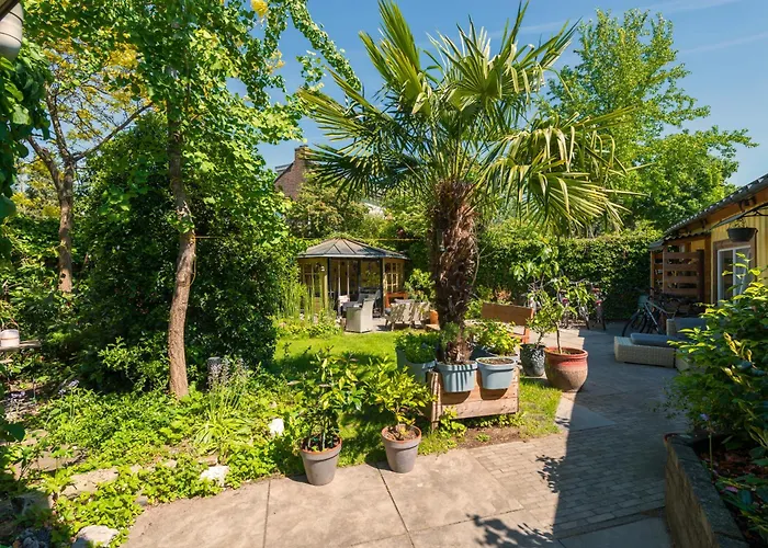 Appartamento Cozy House - Fietsverhuur, Eigen Keuken En Badkamer *